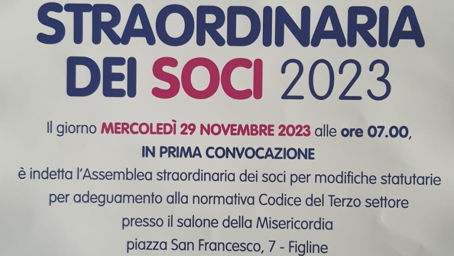 Bonaccini e Lazzerini consegnano una targa ai responsabili di Donnini 92