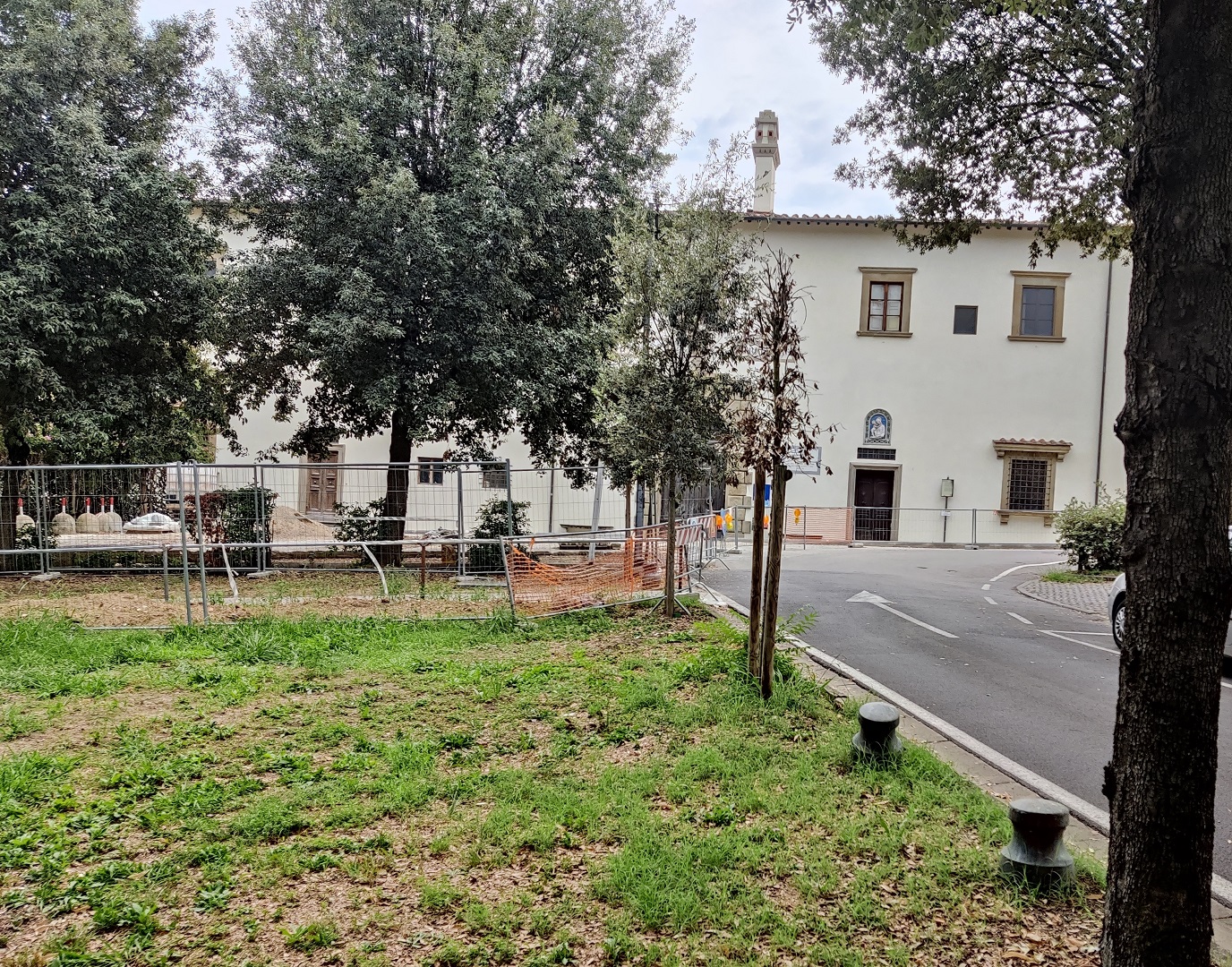 Più sinergia tra Calcit e Serristori per il “Punto di incontro"