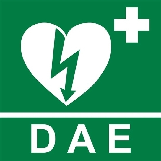 Il Calcit dona al Comune di Reggello un defibrillatore salvavita