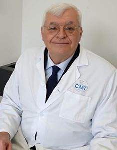 CALCIT Dottore Simoni