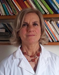 CALCIT Dottoressa Giannellini